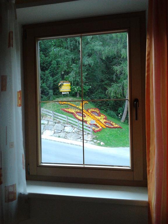 Вилла Ferienhaus Marlen Фирген Экстерьер фото