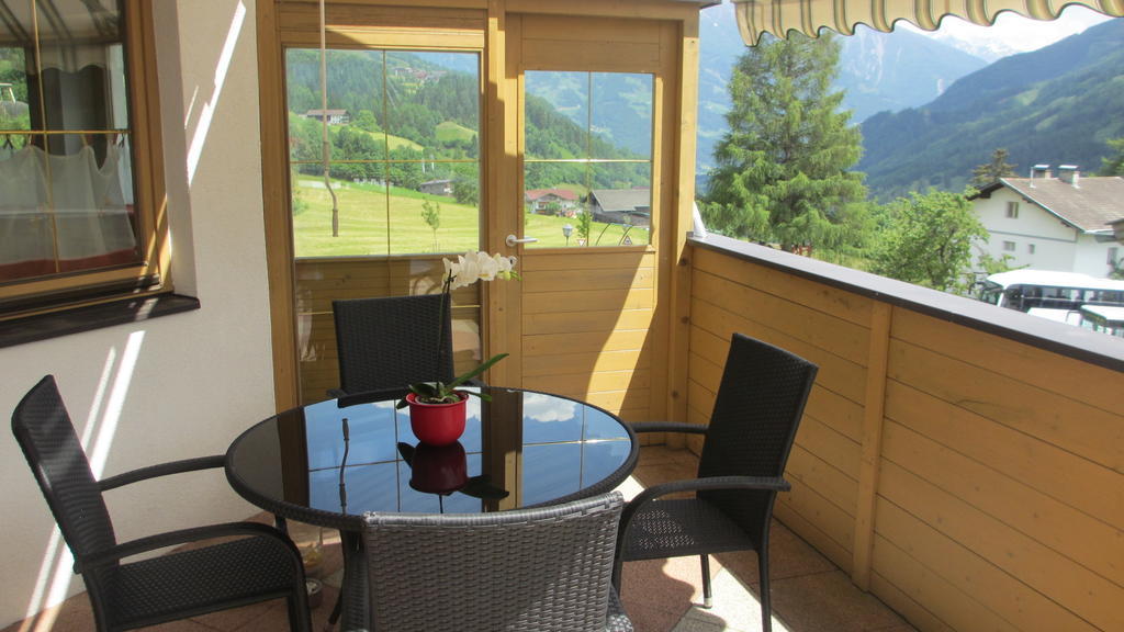 Вилла Ferienhaus Marlen Фирген Экстерьер фото