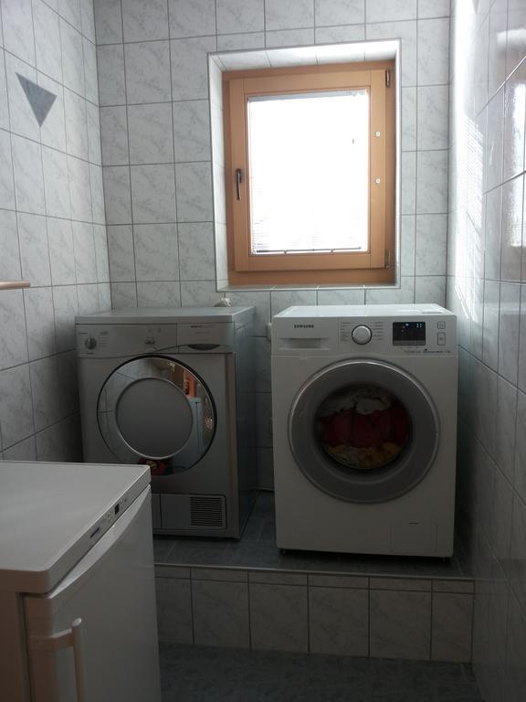 Вилла Ferienhaus Marlen Фирген Номер фото