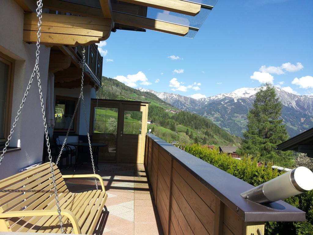 Вилла Ferienhaus Marlen Фирген Экстерьер фото