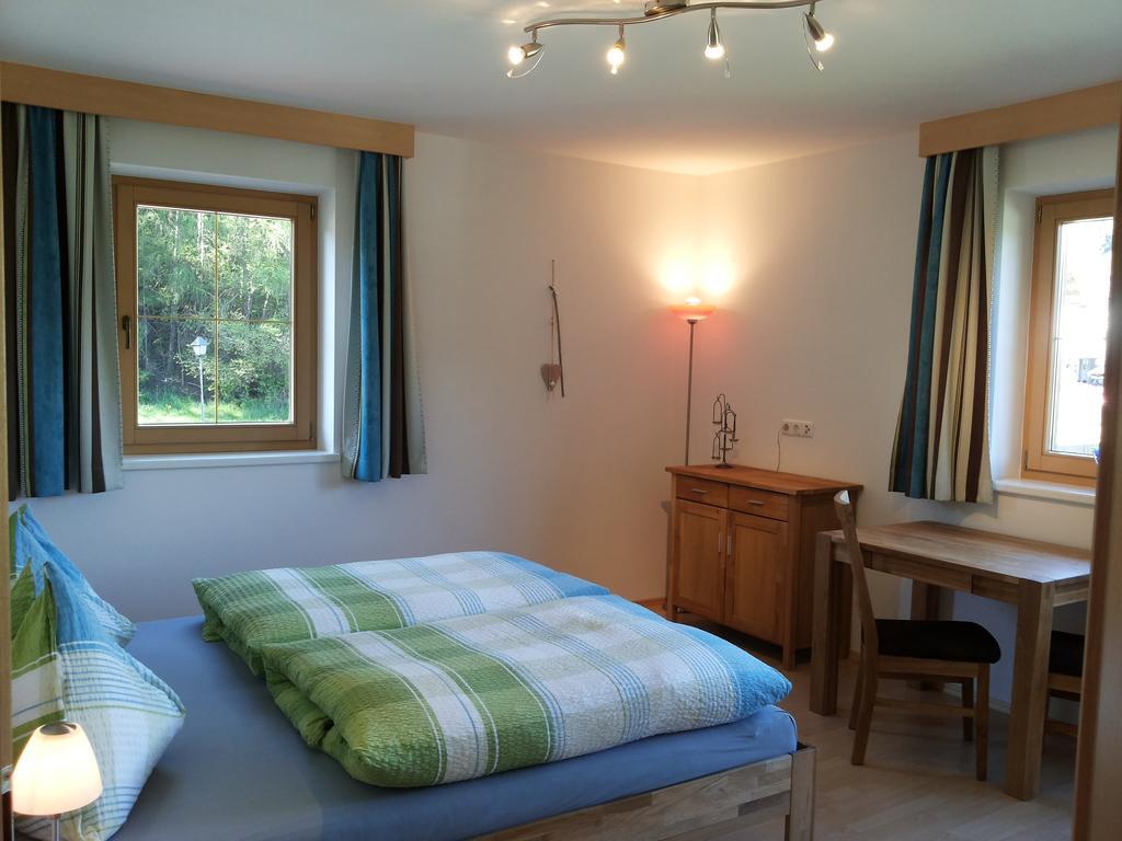 Вилла Ferienhaus Marlen Фирген Номер фото