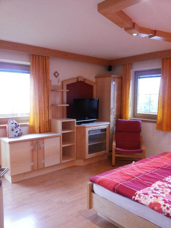 Вилла Ferienhaus Marlen Фирген Экстерьер фото