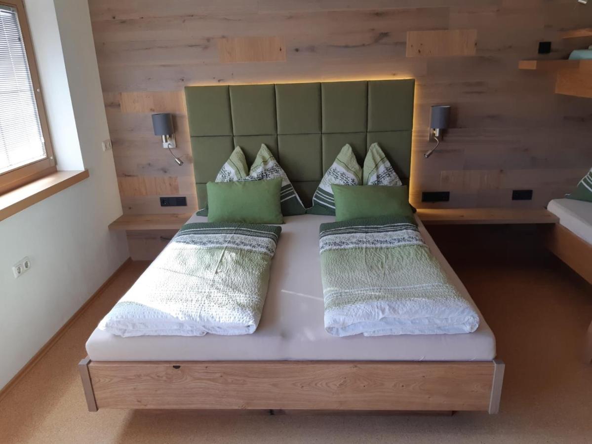 Вилла Ferienhaus Marlen Фирген Экстерьер фото