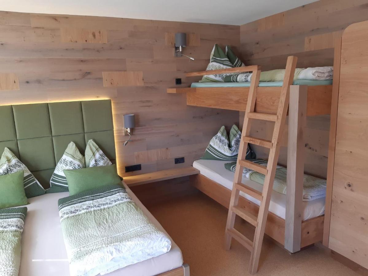 Вилла Ferienhaus Marlen Фирген Экстерьер фото