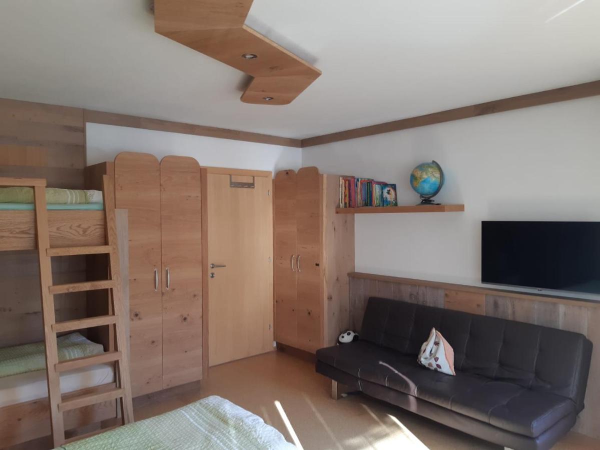 Вилла Ferienhaus Marlen Фирген Экстерьер фото
